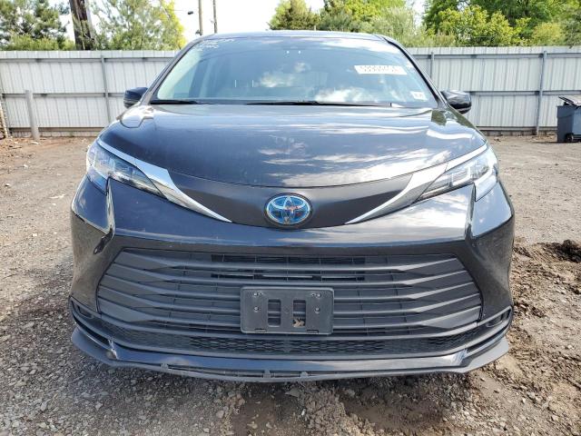 5TDKSKFC0NS071400 Toyota All Models SIENNA LE 5