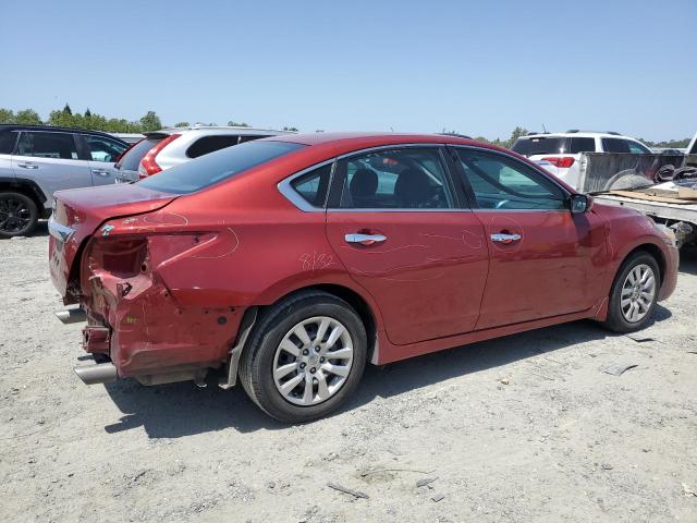 2015 Nissan Altima 2.5 VIN: 1N4AL3APXFC261352 Lot: 55584434