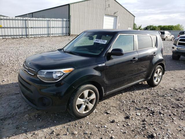 VIN KNDJN2A25H7422298 2017 KIA Soul no.1