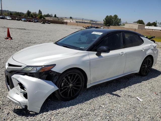 2021 Toyota Camry Xse VIN: 4T1K61AK0MU434197 Lot: 60761274