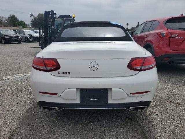 2018 Mercedes-Benz C 300 VIN: WDDWK4JB3JF606411 Lot: 54016004