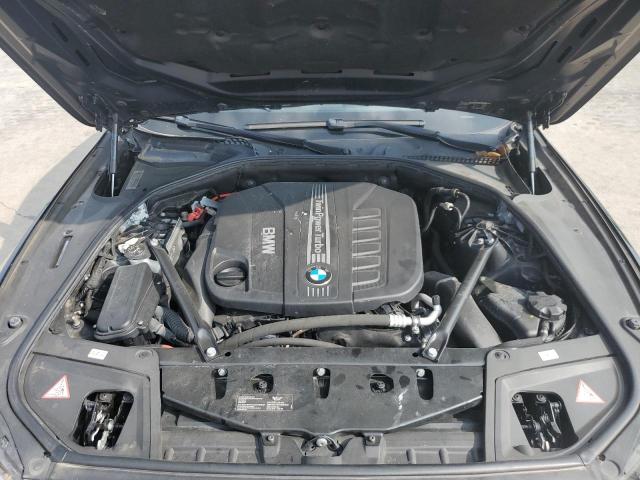 2014 BMW 535 D VIN: WBAXA5C57ED690312 Lot: 49632024