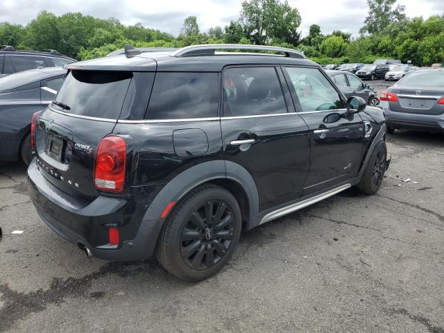 2019 Mini Cooper S Countryman All4 VIN: WMZYT5C53K3G94170 Lot: 56797094