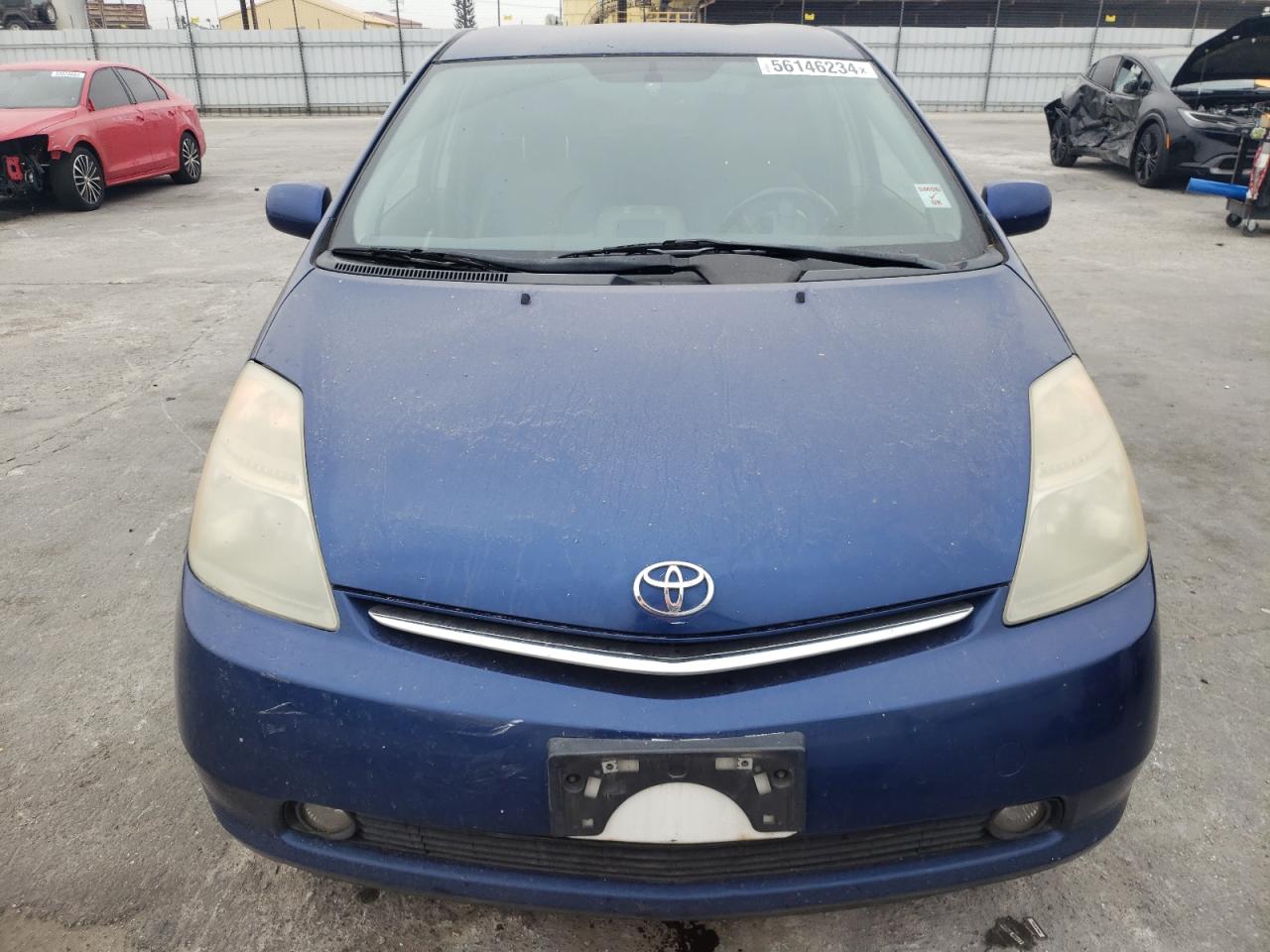 JTDKB20U087811429 2008 Toyota Prius