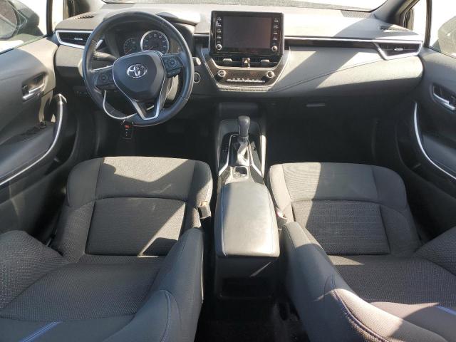 2020 Toyota Corolla Se VIN: 5YFP4RCEXLP015131 Lot: 52238264