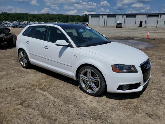 VIN WAUKEAFM3DA032559 2013 Audi A3, Premium Plus no.4