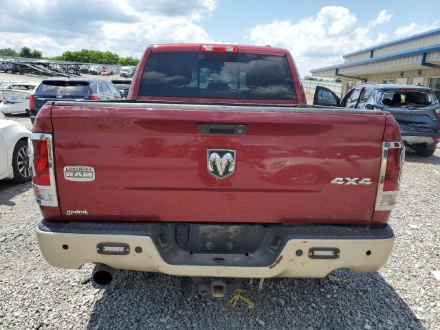 2012 Dodge Ram 1500 Longhorn VIN: 1C6RD7PT9CS345502 Lot: 54689054