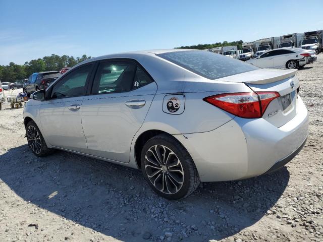 2015 Toyota Corolla L VIN: 2T1BURHE9FC328842 Lot: 53478984