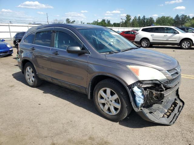 2011 Honda Cr-V Se VIN: 5J6RE4H49BL009041 Lot: 56871824