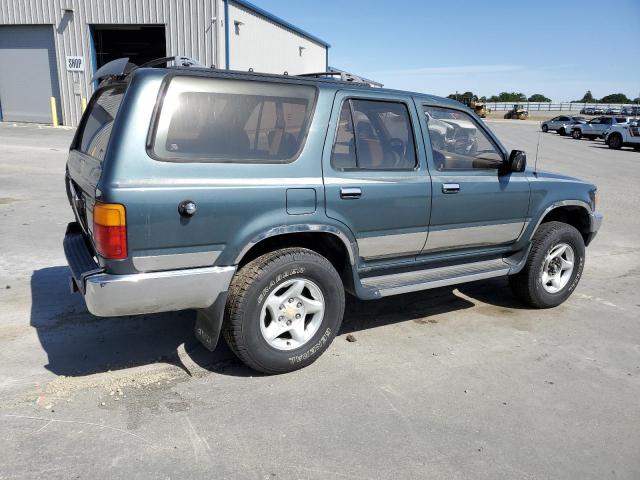 1990 Toyota 4Runner Vn39 Sr5 VIN: JT3VN39W5L0034718 Lot: 53324224