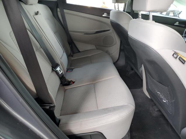 2019 Hyundai Tucson Se VIN: KM8J2CA47KU076825 Lot: 56320444