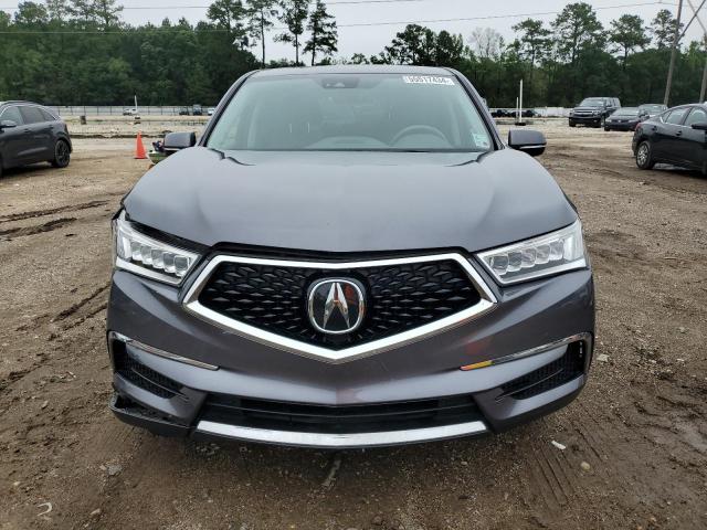 2020 Acura Mdx Technology VIN: 5J8YD3H50LL003929 Lot: 55517434