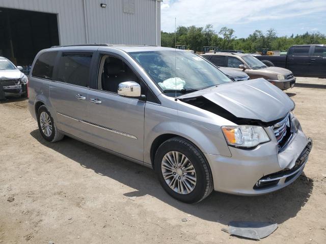 2013 Chrysler Town & Country Touring L VIN: 2C4RC1CG9DR737206 Lot: 57049944