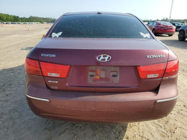 2009 Hyundai Sonata Se VIN: 5NPEU46C19H568664 Lot: 56767664