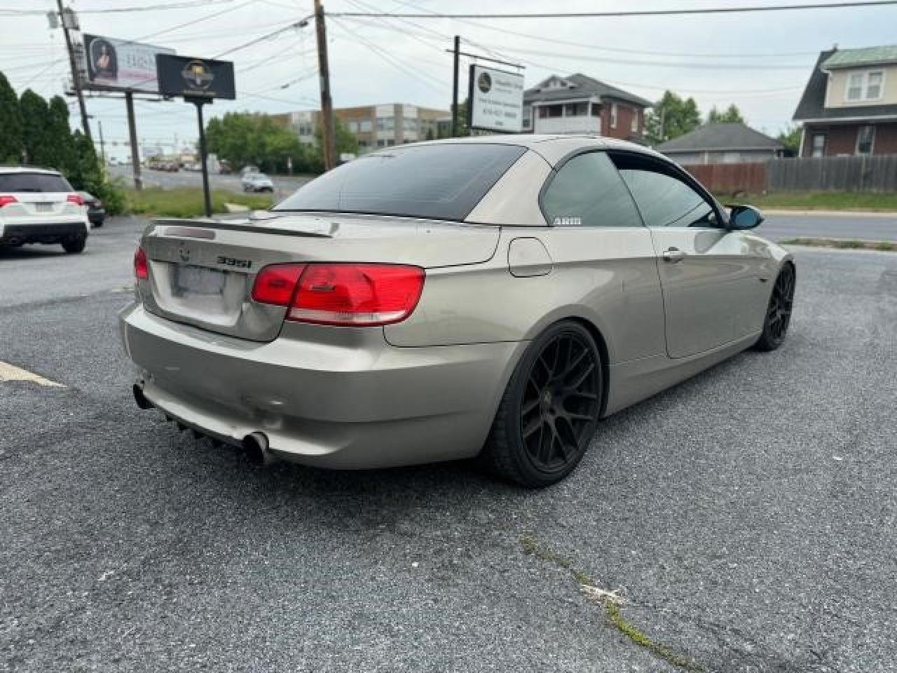 WBAWL73508PX53500 2008 BMW 335 I