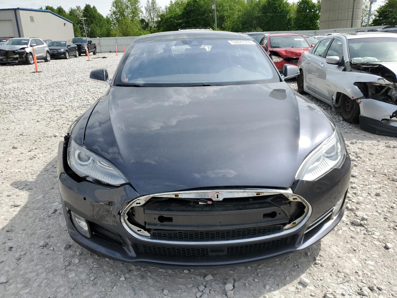 5YJSA1E20GF129356 2016 Tesla Model S