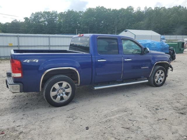 2010 GMC Sierra K1500 Sle VIN: 3GTRKVE32AG228144 Lot: 55947624