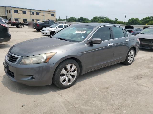 2009 Honda Accord Exl VIN: 1HGCP36879A021430 Lot: 56584084