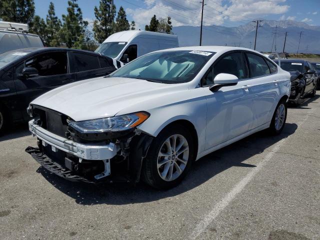 3FA6P0HD9LR112920 Ford Fusion SE