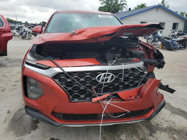 2020 HYUNDAI SANTA FE S - 5NMS23ADXLH168688