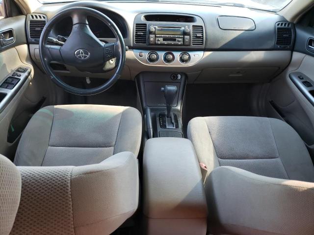 2005 Toyota Camry Se VIN: 4T1BA32K15U065442 Lot: 51427574