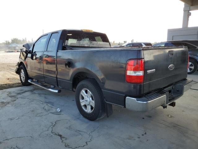 2004 Ford F150 VIN: 1FTPX12584FA24946 Lot: 54170994