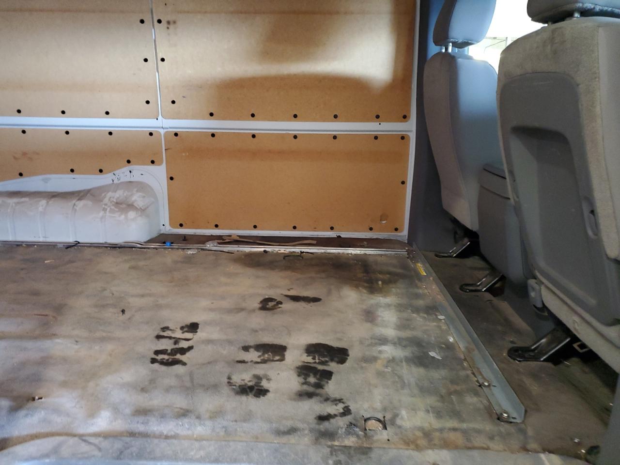 1N6BF0KY4EN102788 2014 Nissan Nv 1500