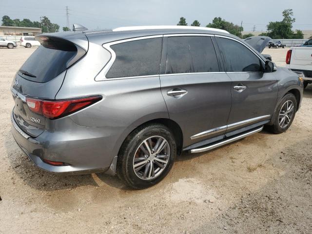 2018 Infiniti Qx60 VIN: 5N1DL0MN6JC502182 Lot: 54196684