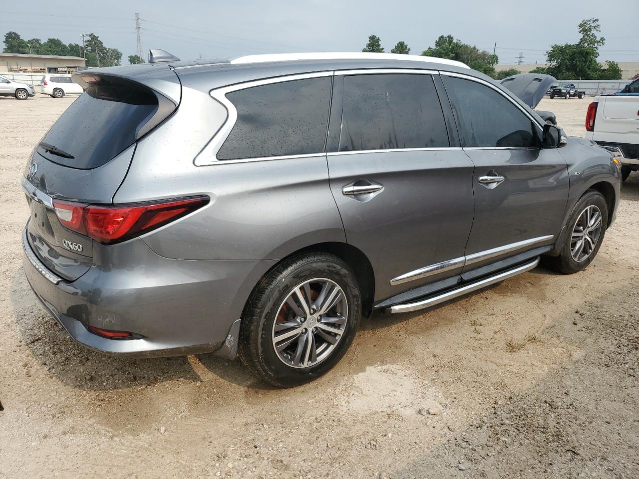 5N1DL0MN6JC502182 2018 Infiniti Qx60