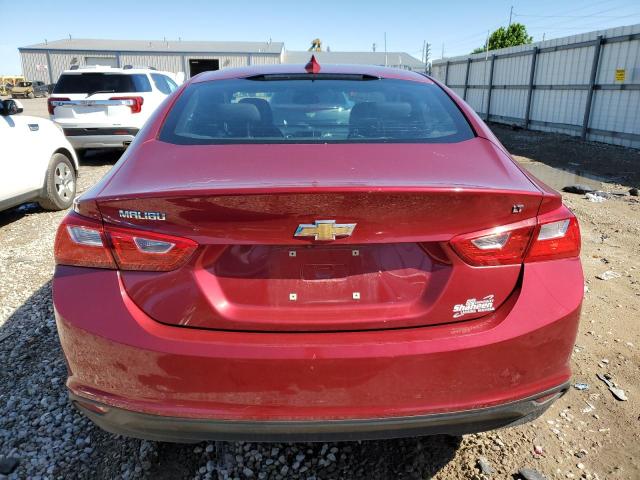 2017 Chevrolet Malibu Lt VIN: 1G1ZE5ST6HF216630 Lot: 53828614