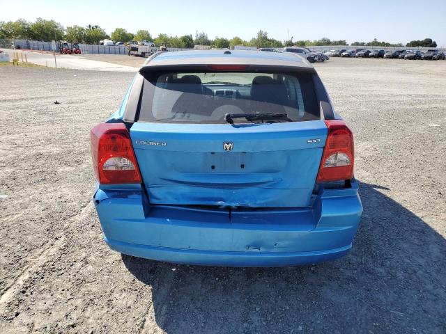 2008 Dodge Caliber Sxt VIN: 1B3HB48B98D769774 Lot: 54655384