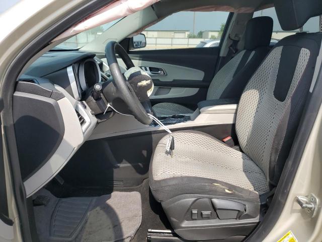 2015 CHEVROLET EQUINOX LS - 2GNALAEK2F1139031
