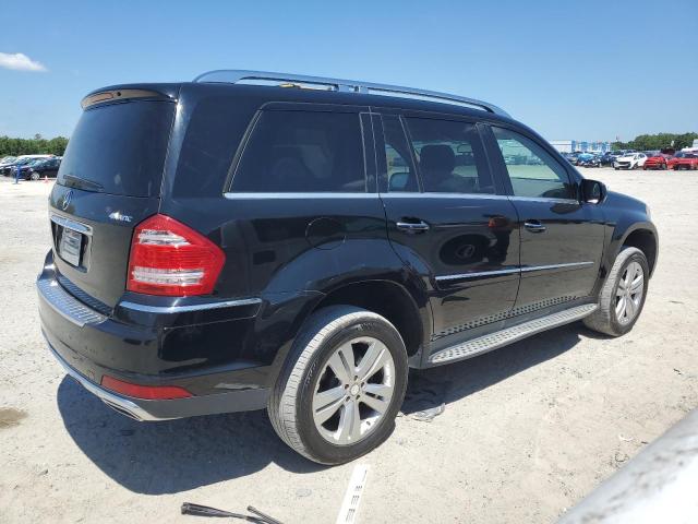 2010 Mercedes-Benz Gl 450 4Matic VIN: 4JGBF7BE6AA586185 Lot: 55457564