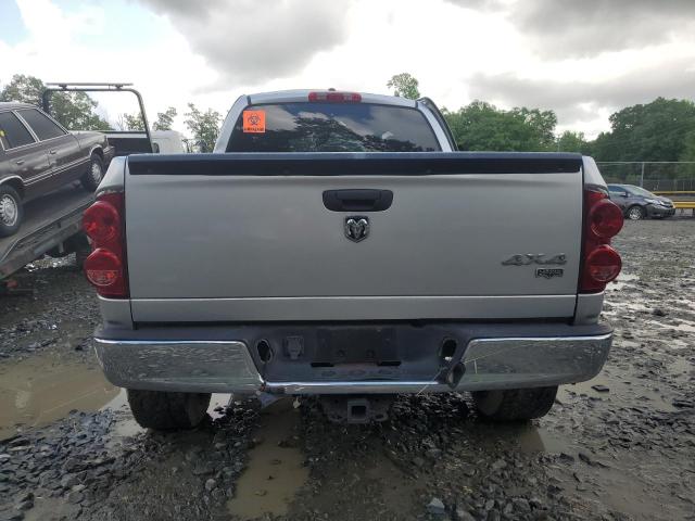 2007 Dodge Ram 2500 St VIN: 1D7KS28A57J608523 Lot: 53924594