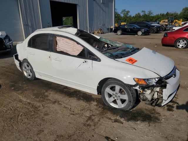 2006 Honda Civic Ex VIN: 1HGFA168X6L026110 Lot: 54010054