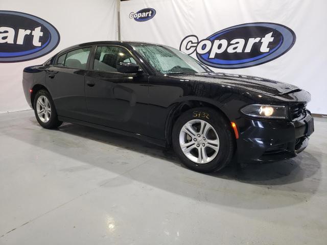 2022 Dodge Charger Sxt VIN: 2C3CDXBG2NH161008 Lot: 55015414