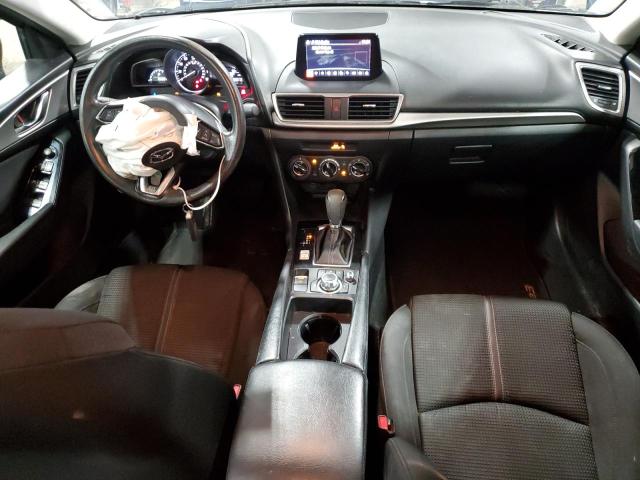 2018 Mazda 3 Sport VIN: 3MZBN1U71JM223375 Lot: 54639544