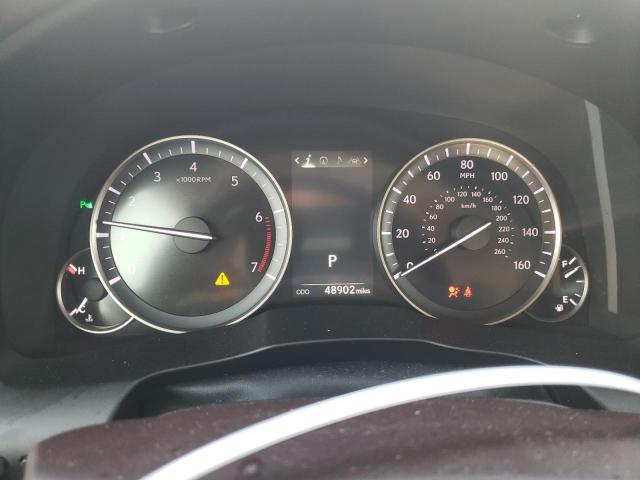 2017 Lexus Es 350 VIN: 58ABK1GGXHU060145 Lot: 54829794