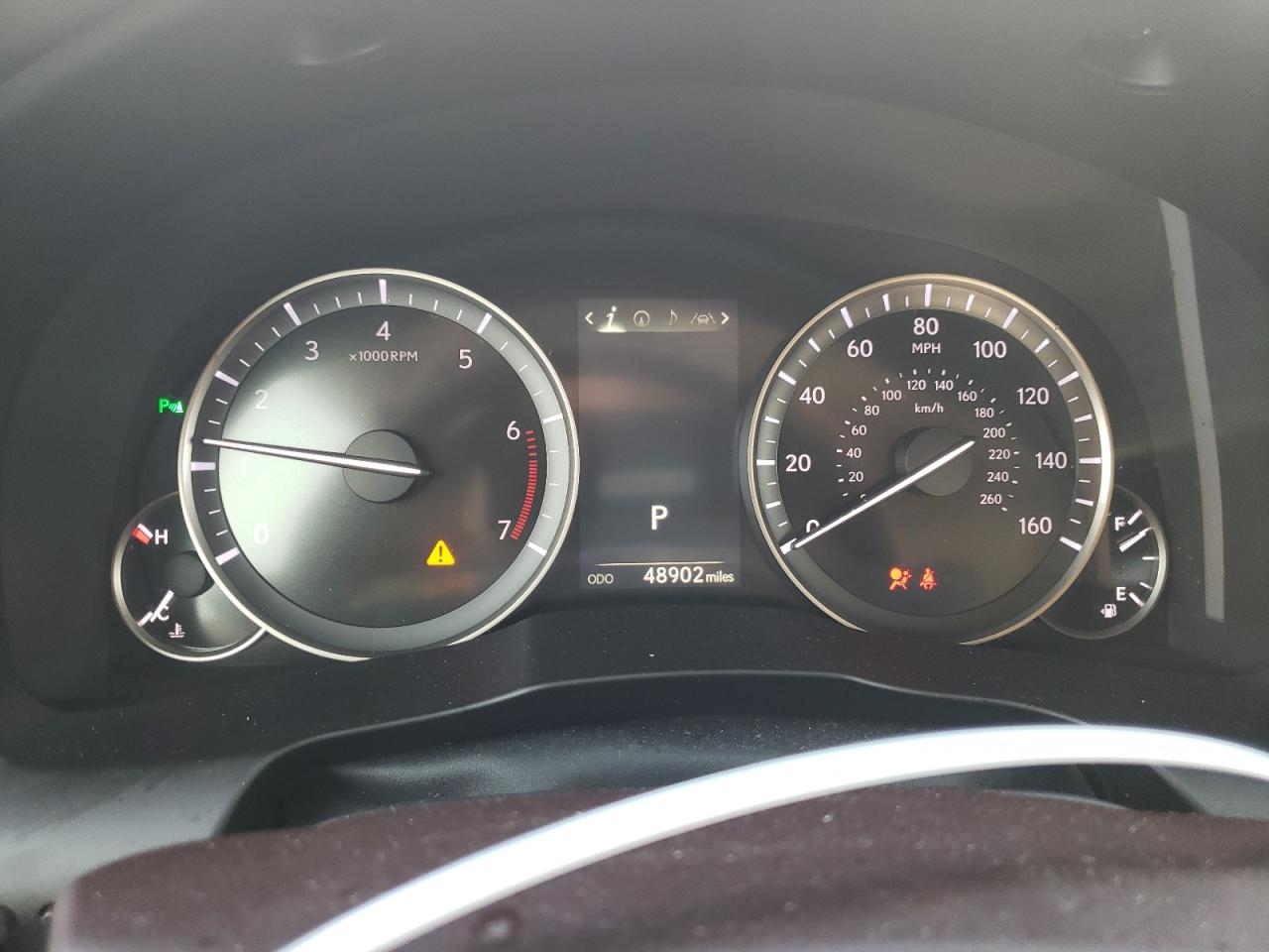 58ABK1GGXHU060145 2017 Lexus Es 350