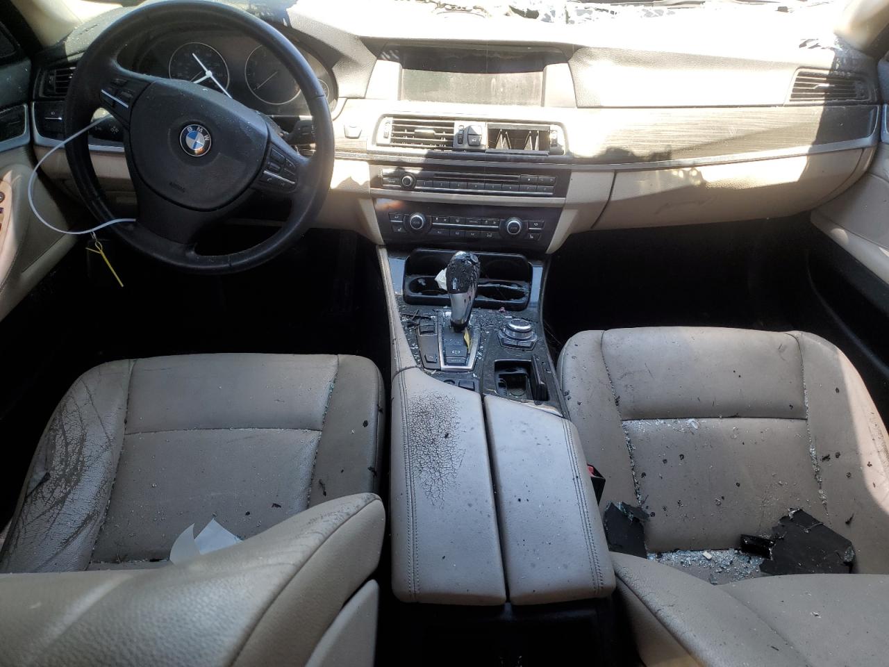 WBAXG5C52DD231640 2013 BMW 528 I