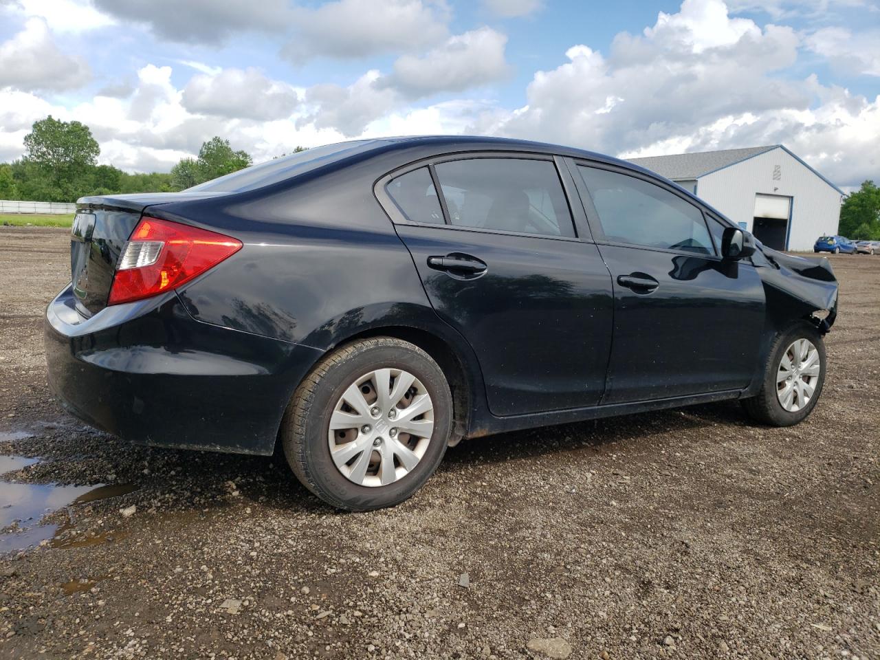 19XFB2F50CE004502 2012 Honda Civic Lx