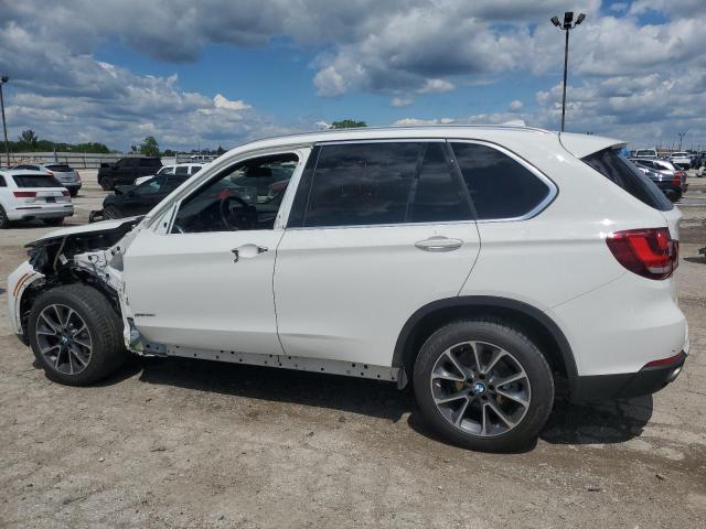 VIN 5UXKR0C56H0V67040 2017 BMW X5, Xdrive35I no.2