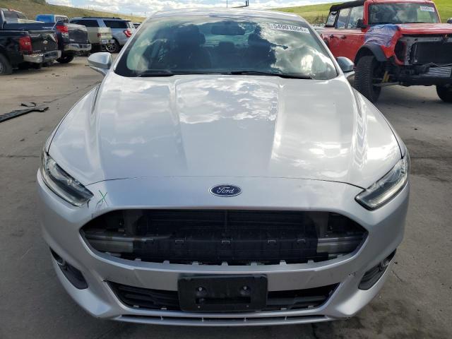 2016 Ford Fusion Se VIN: 3FA6P0T99GR355524 Lot: 54901064