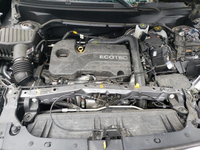 2021 GMC Terrain Sle VIN: 3GKALMEVXML377357 Lot: 56252124