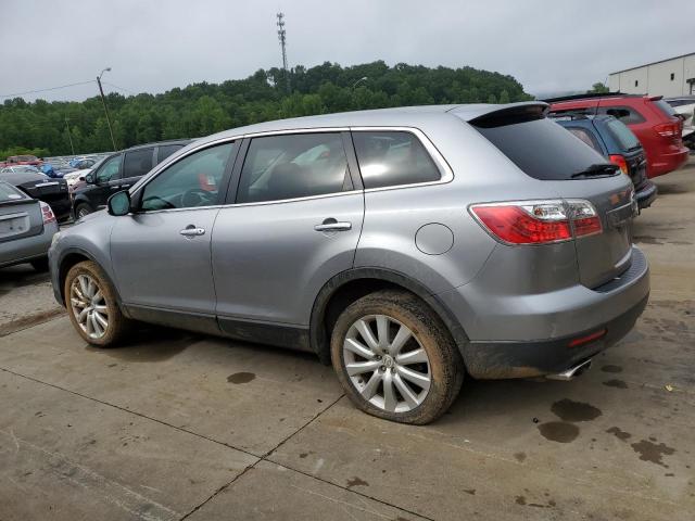 2010 Mazda Cx-9 VIN: JM3TB2MA4A0226010 Lot: 55796824