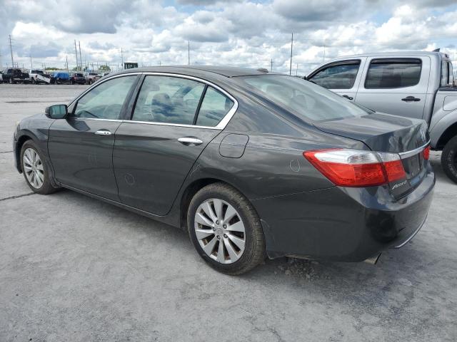 2013 Honda Accord Exl VIN: 1HGCR3F80DA026178 Lot: 54621684