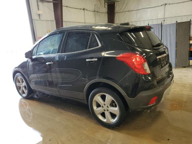 2015 Buick Encore Convenience VIN: KL4CJBSB1FB235762 Lot: 56514644