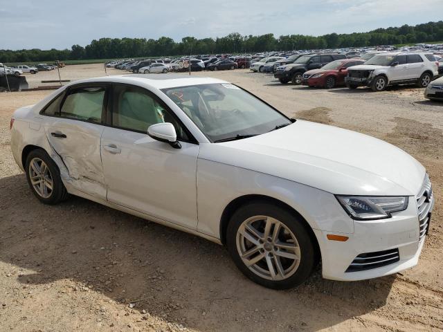 VIN WAUGNAF44HN056745 2017 Audi A4, Premium no.4