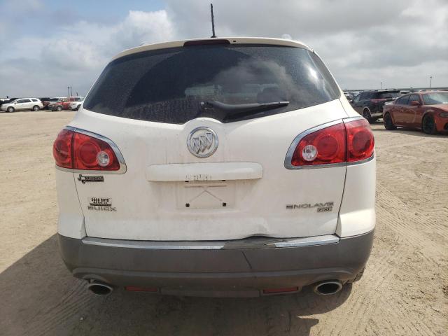 2008 Buick Enclave Cxl VIN: 5GAEV23738J197331 Lot: 53603524