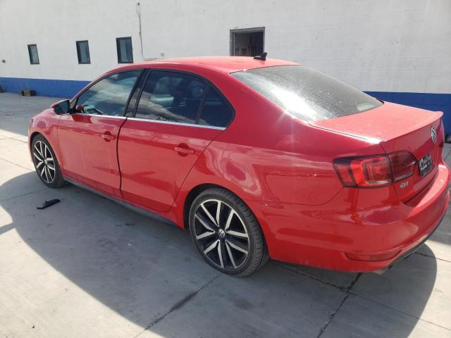 2014 Volkswagen Jetta Gli VIN: 3VW5S7AJ2EM374319 Lot: 54654814